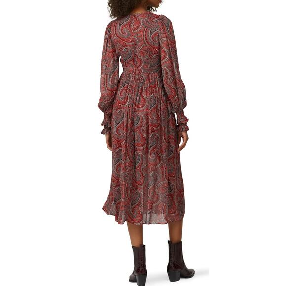 Thurley Golders Dress 2 - Picture 2 of 15